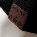 Wireless Music Hat, Knit Winter Warm Beanie w/Built-in Compatible with Bluetooth Stereo Headphone, Microphone for Hands-Free Calling - Black Wireless Music Hat, Knit Winter Warm Beanie w/Built-in Compatible with Bluetooth Stereo Headphone, Microphone for Hands-Free Calling - Black