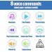 Voice Control Bluetooth Beanie Hats, Smart Music Hat with Headphones, Tech Gifts for Teens Boys, Girls, Men, Women, Beanie Headphones Hat, Tech Gifts for Christmas, Birthday, Stocking Stuffers Voice Control Bluetooth Beanie Hats, Smart Music Hat with Headphones, Tech Gifts for Teens Boys, Girls, Men, Women, Beanie Headphones Hat, Tech Gifts for Christmas, Birthday, Stocking Stuffers