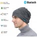 Wireless Bluetooth Beanie,Unisex Outdoor Sport Knit Hat with Stereo Speakers & Microphone Wireless Bluetooth Beanie,Unisex Outdoor Sport Knit Hat with Stereo Speakers & Microphone
