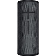 Ultimate Ears BOOM 3 Portable Waterproof Bluetooth Speaker - Night Black Ultimate Ears BOOM 3 Portable Waterproof Bluetooth Speaker - Night Black